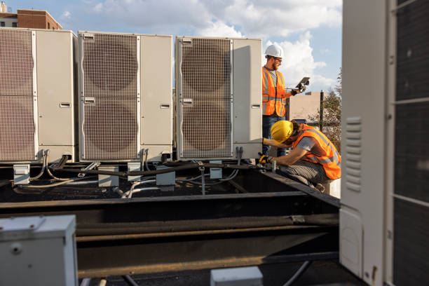 Ductless HVAC Repair in Fayette, MO