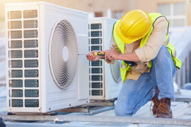Best HVAC Emergency Services  in Fayette, MO