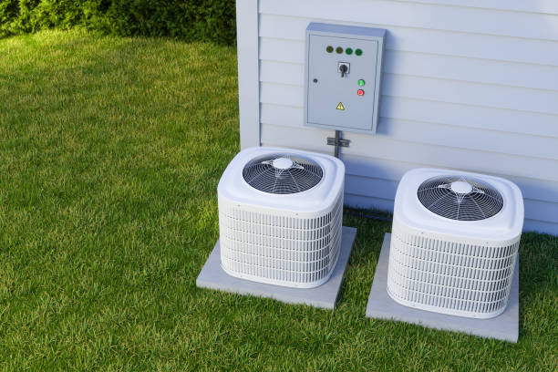 Best Central Air Repair  in Fayette, MO