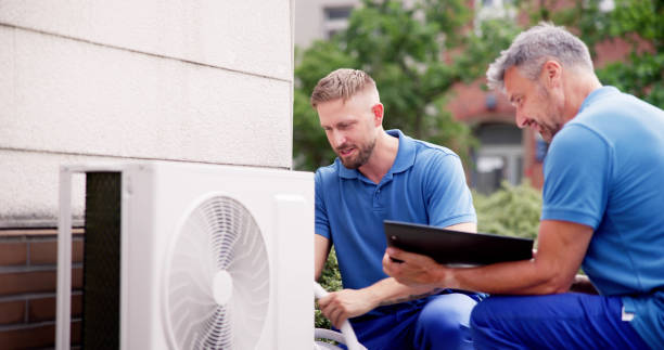 Best Local HVAC Companies  in Fayette, MO