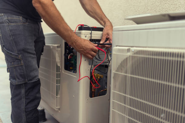 Best Ductless HVAC Repair  in Fayette, MO