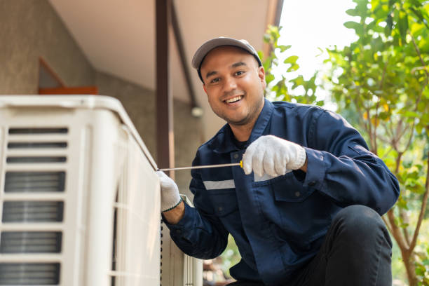 Trusted Fayette, MO HVAC Experts