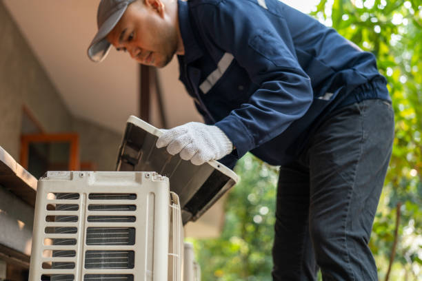 Best 24/7 HVAC Repair  in Fayette, MO