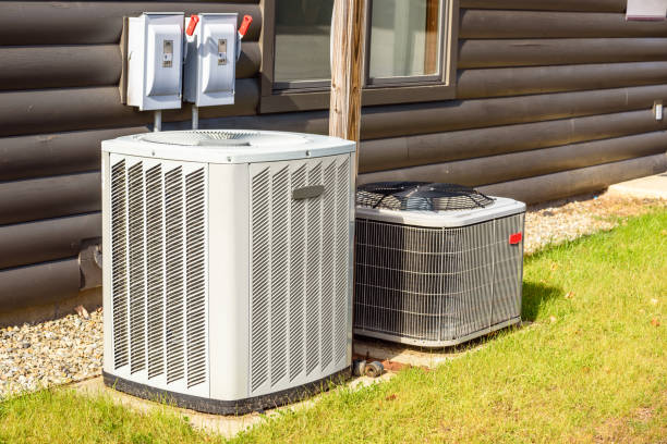 Best HVAC Service Technicians  in Fayette, MO